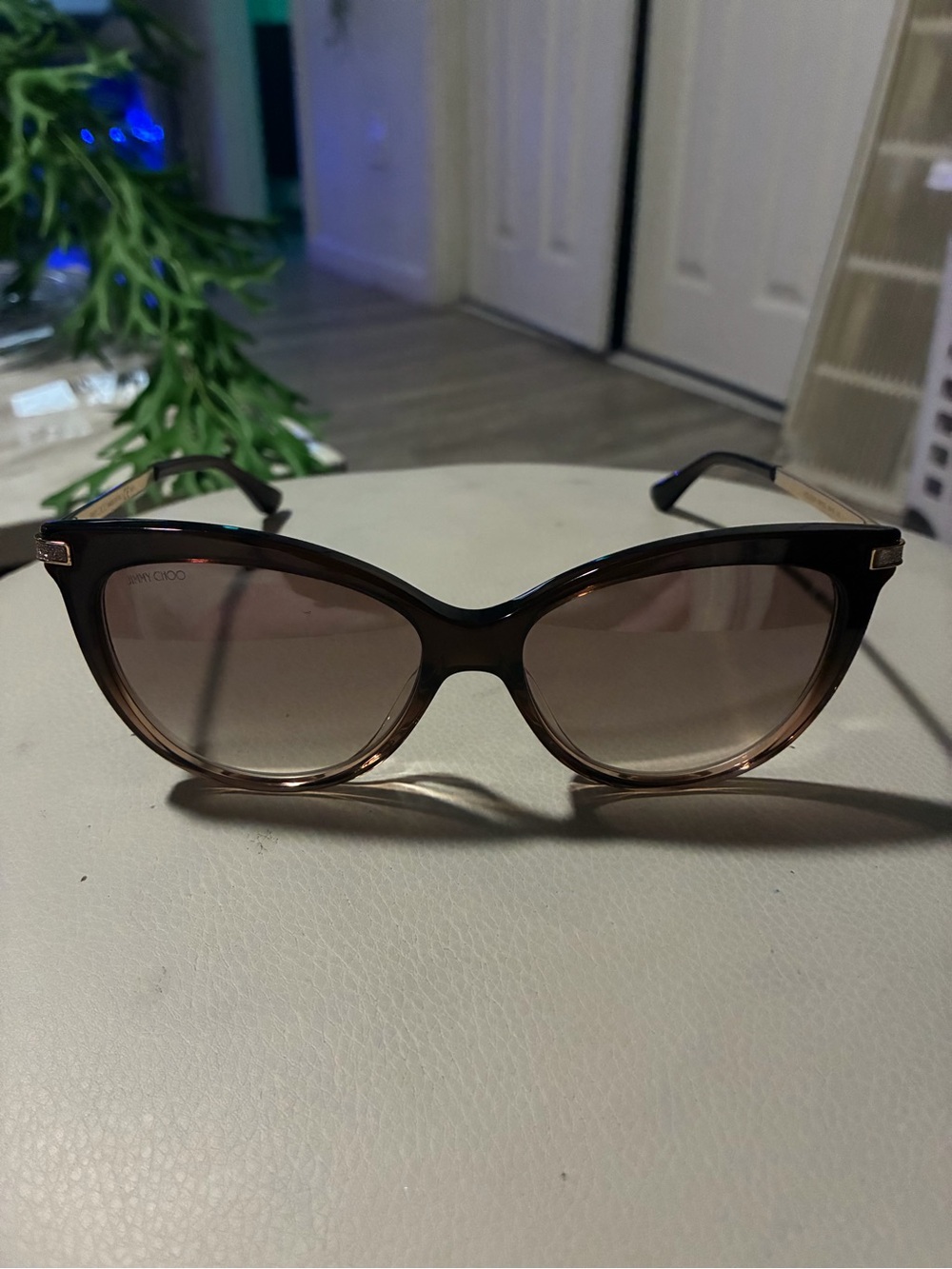 Jimmy Choo Belinda/s JC8079O